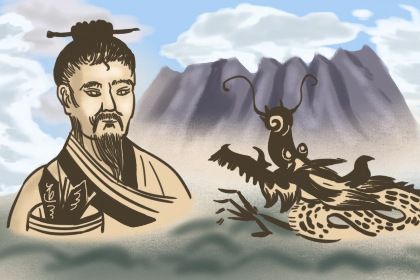 读懂「日主」与身强身弱